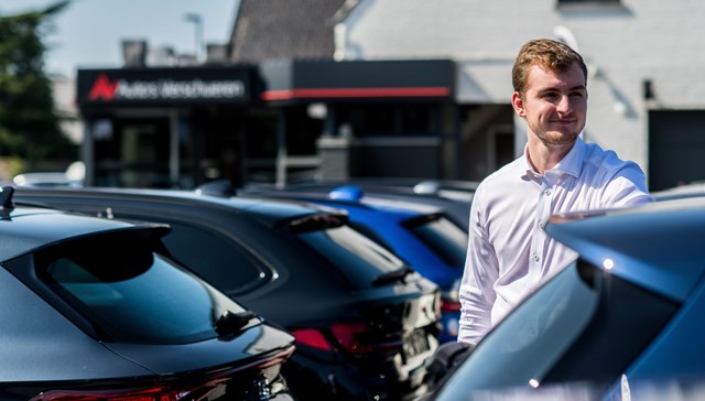 Wat zijn de beste stadswagens?